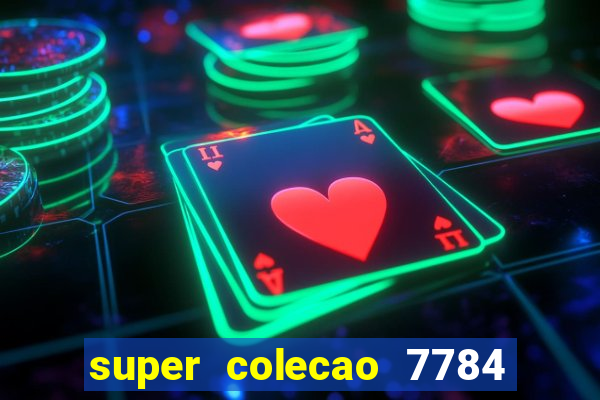 super colecao 7784 ps2 iso